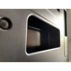 Kiravans Ford Transit Custom Door Store (Left Sliding Door) Designed by Kiravans 