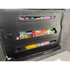 Kiravans VW Transporter T4 DoorStore - Extra Storage for the Sliding Door Designed by Kiravans Right Sliding Door 